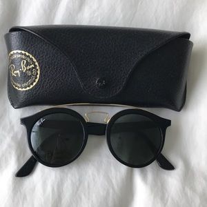 Ray Ban Gatsby I
